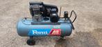 Compressor Ferm Airmaster 6000 150L tank, Doe-het-zelf en Verbouw, Compressors, Ophalen, Gebruikt, 200 tot 400 liter/min, 6 tot 10 bar