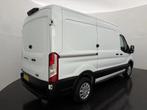 Ford E-Transit 390 68KWH L2H2 l 360 CAMERA l NAVI l CLIMATE, Automaat, Gebruikt, Wit, 184 pk