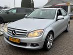 Mercedes C-klasse 220 CDI Sedan Automaat 2007 Youngtimer, Auto's, Mercedes-Benz, Automaat, 4 cilinders, 1505 kg, Bedrijf
