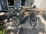 Sirius Bosch E-bike, Frame 52, Fietsen en Brommers, Gebruikt, 51 tot 55 cm, 50 km per accu of meer, Ophalen