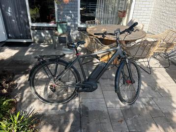 Sirius Bosch E-bike, Frame 52 beschikbaar voor biedingen