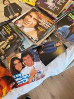 Singles Duitse schlagers, oud, plm 100 st, Ophalen of Verzenden, Zo goed als nieuw, Overige formaten