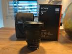 Sony FE 16-35mm F/2.8 GM II - Nieuwstaat!, Ophalen of Verzenden, Zo goed als nieuw, Groothoeklens, Zoom