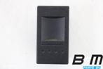 Blinddeksel middenconsole VW Lupo 6N0959623, Auto-onderdelen, Gebruikt