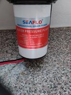 Seaflo waterpomp, Ophalen of Verzenden, Gebruikt