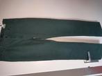 Angels groene jeans maat 38/40, Maat 38/40 (M), Ophalen of Verzenden, Zo goed als nieuw, Angels