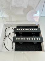 Fender Original Jazz Bass 5 string PU set, Ophalen of Verzenden, Zo goed als nieuw, Elektrische basgitaar