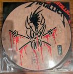 Metallica - One (picture disc), Ophalen of Verzenden, Zo goed als nieuw