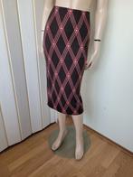 Pinko rok wol maat XS/34, Pinko, Paars, Ophalen of Verzenden, Zo goed als nieuw