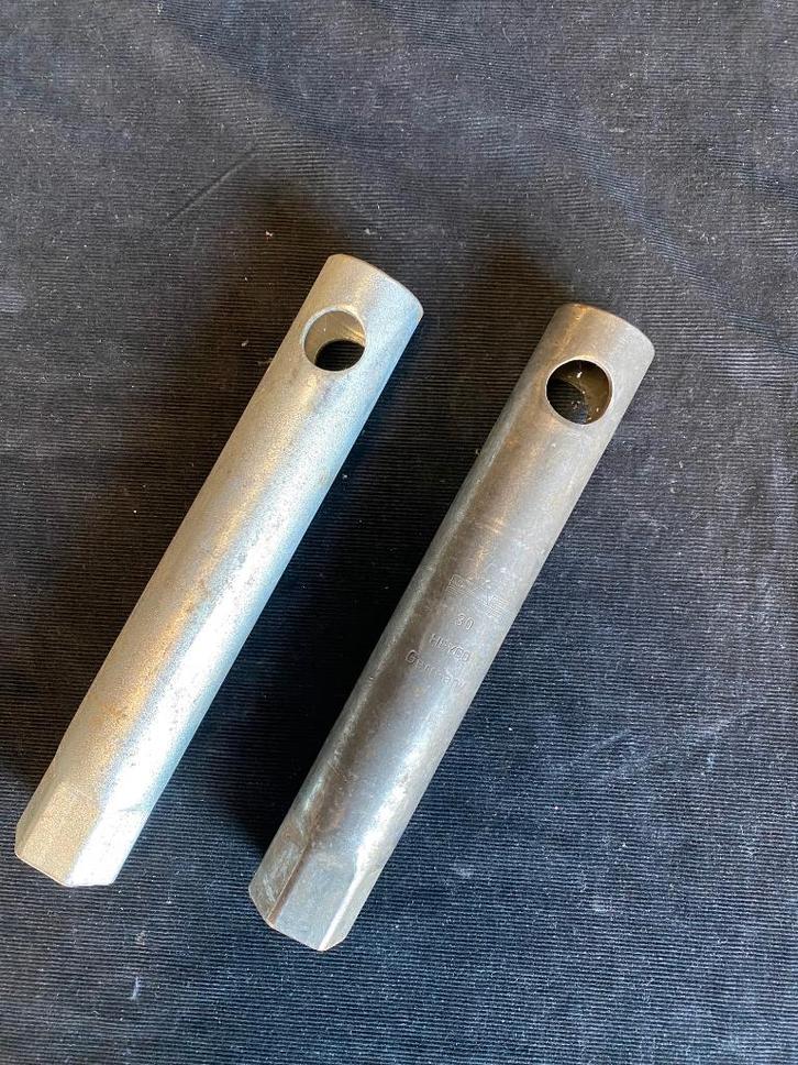 pijpsleutel, Auto diversen, Autogereedschap, Ophalen