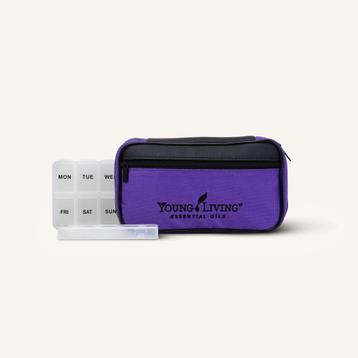 Young Living Essential Oils Tasje / Case beschikbaar voor biedingen