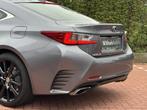 Lexus RC 300h 223PK AdaptiveCruise MarkLevinson BlindSpot St, Auto's, Lexus, Achterwielaandrijving, Gebruikt, 4 stoelen, Leder