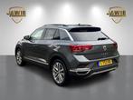 Volkswagen T-Roc 2.0 TSI 4Motion Sport Navi leer L-753-BD, Automaat, Euro 6, 1984 cc, Origineel Nederlands