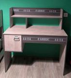 Parisot fabric bureau, Ophalen, Zo goed als nieuw, Tafel