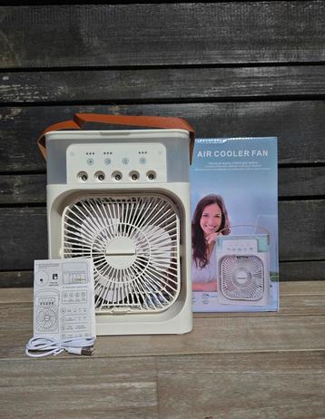 Mini airco  beschikbaar voor biedingen