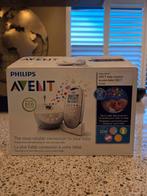 Philips Avent Babyfoon DECT SCD580, Ophalen of Verzenden, Gebruikt, 250 meter of meer, Camera