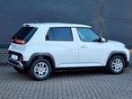 Hyundai INSTER Pulse 49 kWh / €1300,- Voordeel Op Nieuwpri, Auto's, Hyundai, Stof, Overige modellen, 4 stoelen, Wit