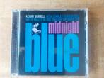 CD Kenny Burrell – Midnight Blue, Ophalen of Verzenden, 1980 tot heden, Zo goed als nieuw, Jazz