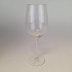 Royal Leerdam Allure rode wijnglas, 6 stuks, Glas of Glazen, Gebruikt, Ophalen of Verzenden, Glas