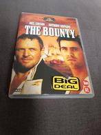 The bounty - dvd, Alle leeftijden, Ophalen of Verzenden, Zo goed als nieuw, Actie