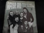 After All  – Help Me My Love (Nederpop), Gebruikt, 7 inch, Single, Ophalen of Verzenden