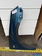 OPEL CORSA C Groen Z20M rechts scherm voorscherm zijscherm 2, Ophalen of Verzenden, Gebruikt, Opel, Spatbord