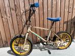 16” classic bmx, Ophalen, Gebruikt, Staal, 16 tot 20 inch