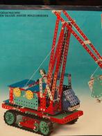 Vintage Constructie Box - Bart Smit Huiscollectie, Ophalen of Verzenden, Gebruikt, Losse stenen