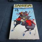 Bordspel Samurai Vintage, Hobby en Vrije tijd, Gezelschapsspellen | Bordspellen, Een of twee spelers, Ophalen of Verzenden, Zo goed als nieuw