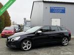 Volvo V60 1.6 T3 R-Design Nette staat, Auto's, Volvo, Voorwielaandrijving, 15 km/l, 4 cilinders, 150 pk