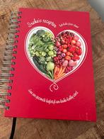 Ineke’s recepten weight watchers kookboek weekrecepten, Boeken, Kookboeken, Ophalen of Verzenden, Zo goed als nieuw