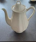 Nieuwe koffiekan, wedgewood plain., Huis en Inrichting, Keuken | Servies, Ophalen, Overige typen, Nieuw, Wedgwood