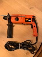 Spit 320 SDS boorhamer/klopboormachine, Ophalen of Verzenden, Zo goed als nieuw, Boor- en/of Breekhamer, Klopboormechanisme