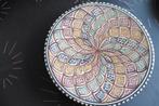 Borden uit Tunesië, Nieuw, Ophalen of Verzenden, Bord(en), Overige stijlen