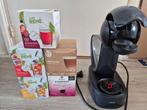 Dolce Gusto - Krups Nescafe Infinissima, Witgoed en Apparatuur, Koffiezetapparaten, Koffiemachine, Ophalen of Verzenden, Zo goed als nieuw