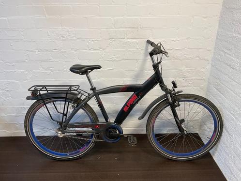 Alpina Yabber 26 3 versn. met V-Brakes, Fietsen en Brommers, Fietsen | Jongens, Gebruikt, 26 inch of meer, Versnellingen, Ophalen of Verzenden