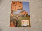Tatra 148, Verzenden