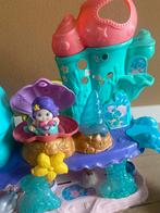 **Vtech Magisch Diepzeepaleis**, Ophalen, Gebruikt