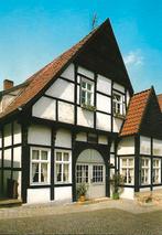 Tecklenburg- -Krummacher-Haus., Verzenden, 1980 tot heden, Ongelopen, Duitsland