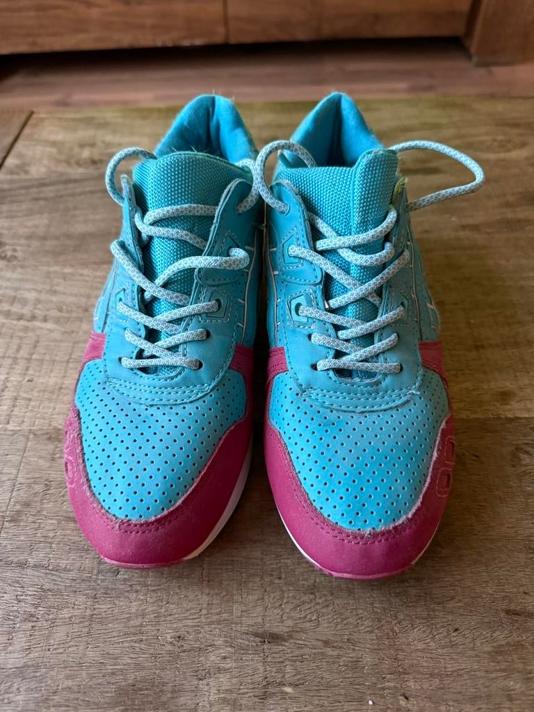Asics Gel-Lyte III Schoenen, Ophalen, Zo goed als nieuw, Sneakers of Gympen