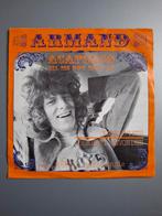 Armand - Acapulco, Cd's en Dvd's, Vinyl Singles, Ophalen of Verzenden, Zo goed als nieuw, Nederlandstalig