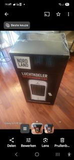 Nordland luchtkoeler, nieuw in doos, Witgoed en Apparatuur, Airco's, Ophalen, Nieuw