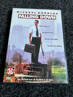 Falling down op dvd 1992, Vanaf 16 jaar, Ophalen of Verzenden, Gebruikt, Actiethriller