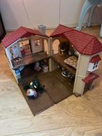 Sylvanian Families Muizenhuis Compleet, Ophalen, Gebruikt, Poppenhuis