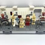 Naboo Starfighter (75092) Set – LEGO Star Wars, Ophalen of Verzenden, Zo goed als nieuw, Losse stenen, Lego