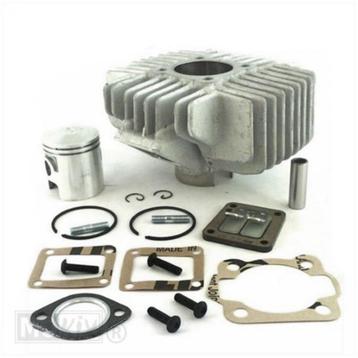 Airsal 65cc cilinder voor Tomos A3 pistonpen 10mm inkl. verz beschikbaar voor biedingen