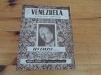 Venezuela - coleman / corenzo, Gebruikt, Accordeon, Ophalen of Verzenden, Artiest of Componist