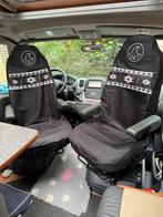 Cult Surfing waterproof Aztec black & white stoelhoezen, Ophalen of Verzenden, Zo goed als nieuw