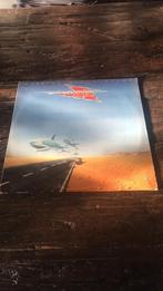 Vandenberg - Heading for a storm LP, Ophalen of Verzenden