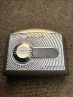 Walkman Philips cassette player vintage, Ophalen of Verzenden, Walkman